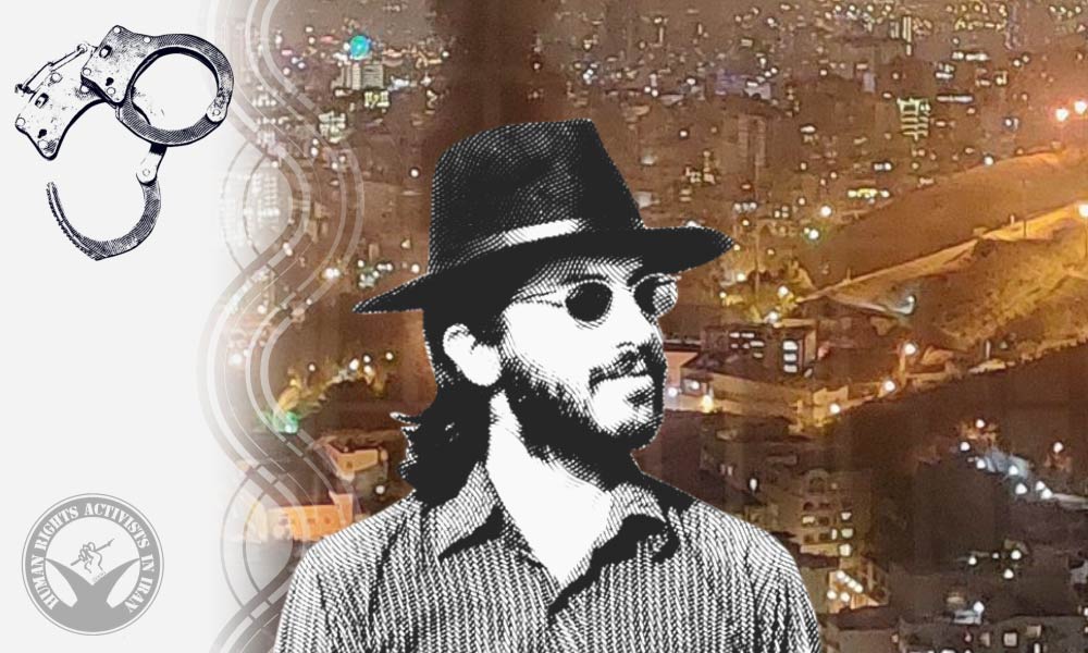 Growing Concerns about Baha’i Prisoner Badi Khazei Following Evin Prison Fire