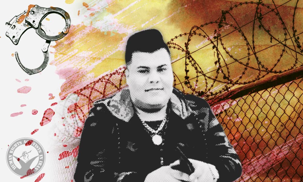 Young Man Dies Suspiciously in Ahvaz Intelligence Office