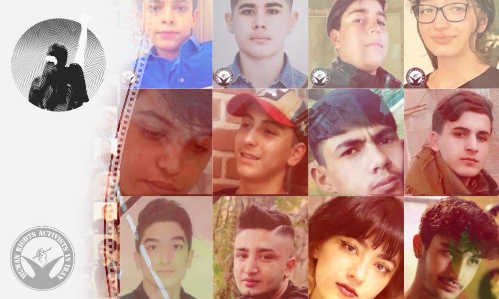 Latest Statistics on Iranian Protests: Over 200 Killed