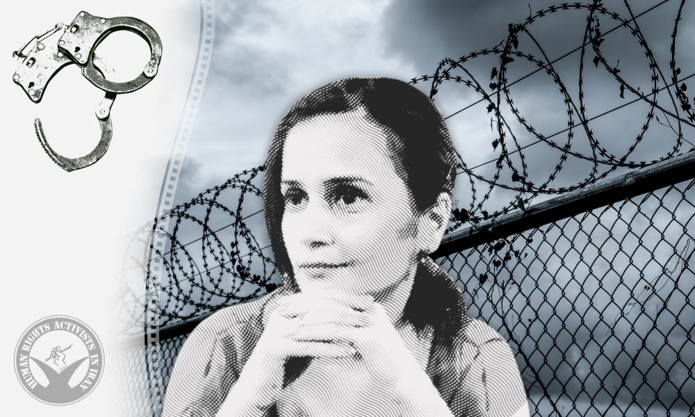 Former Political Prisoner Zahra Zare Seraji Arrested