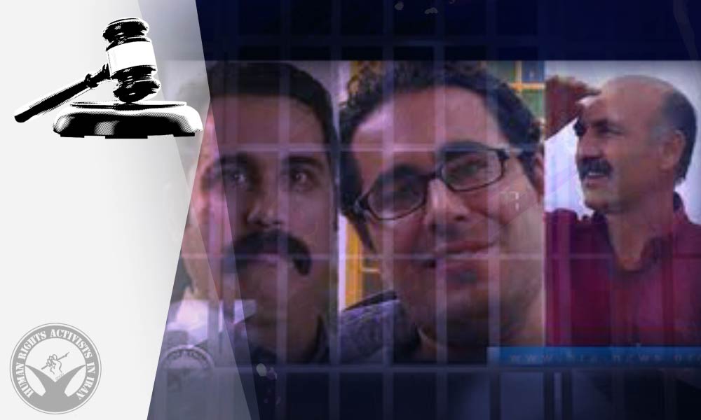 Three Teacher Union Activists Sentenced to a Total of 15 Years in Prison