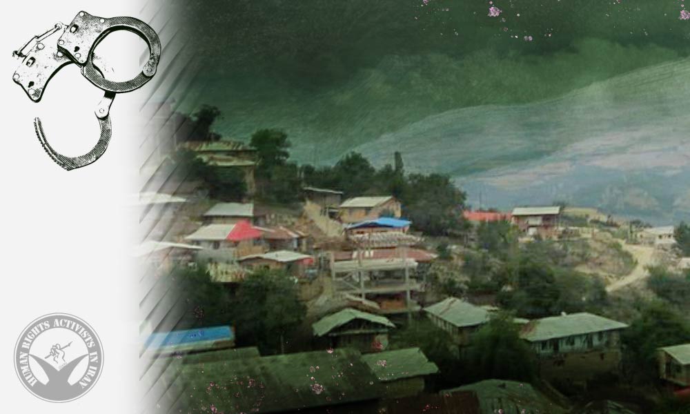 Nationwide Protests: Seventeen People Arrested in Galugah 