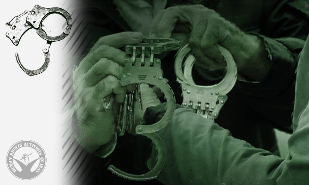 Six Students Arrested in Shiraz