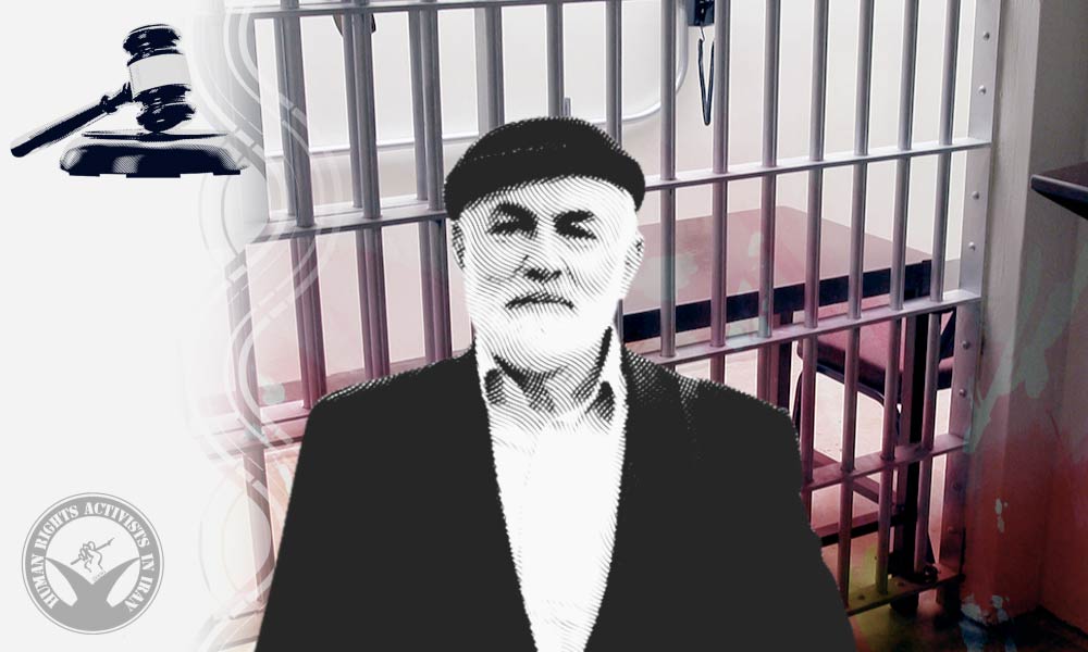 Islamic Scholars Hosseini-Tabatabai and His Seven Followers Sentenced to a Total of 28 Years Imprisonment