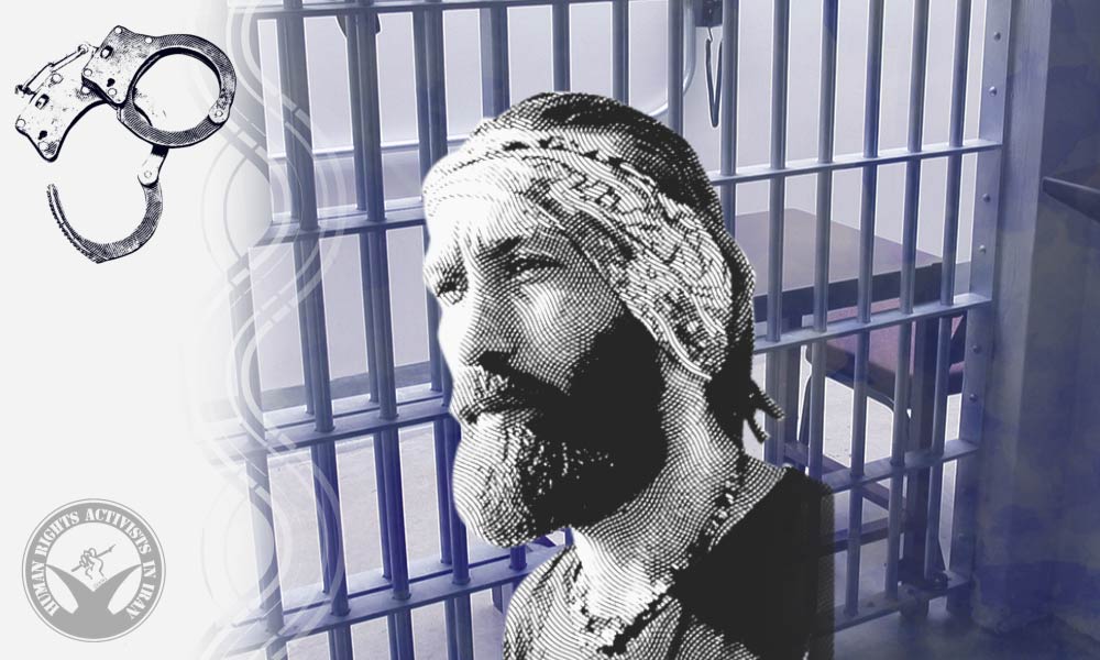 Film Director Hamaseh Parsa Arrested