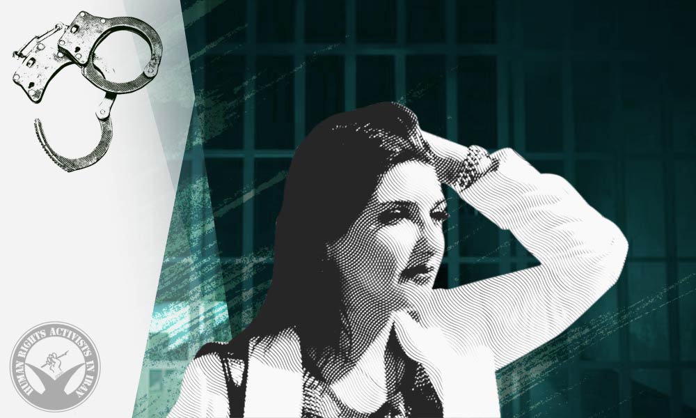 Iran Protests: Six Individuals Arrested