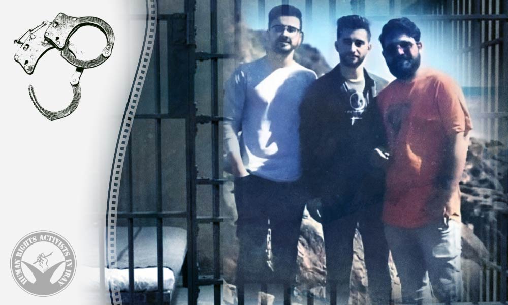 Iran Protests: Three Students Arrested in Shiraz