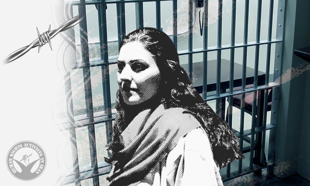 Golrokh Iraee Still in Detention after 52 Days