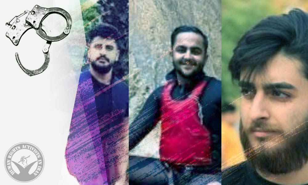 Nationwide Protests: Three Students at the Islamic Azad University of Shiraz Arrested