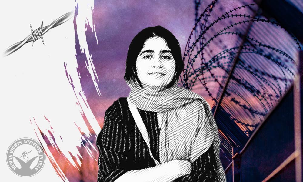 Sepideh Gholian Faced New Charges in Prison