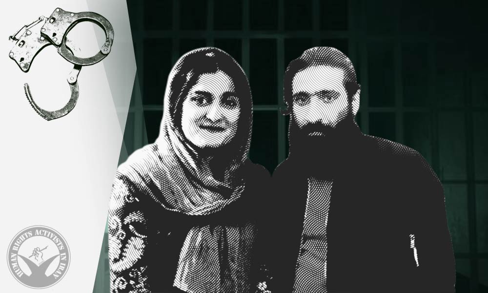 Two Gonabadi Dervishes Arrested in Karaj and Gorgan