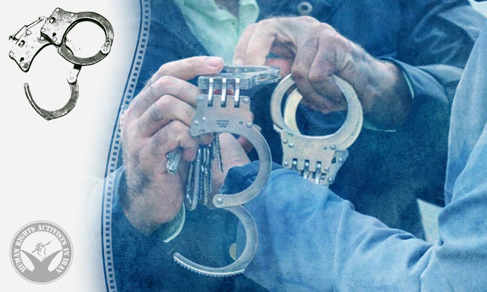 Nationwide Protests: 276 People Indicted in Markazi Province