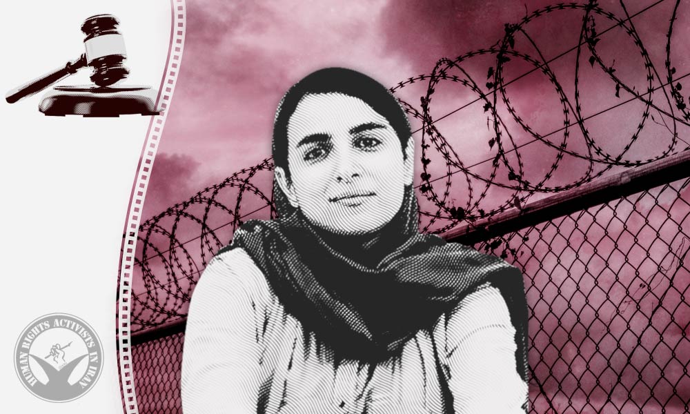 Iranian Comedian Zeinab Mousavi Sentenced to Two Years