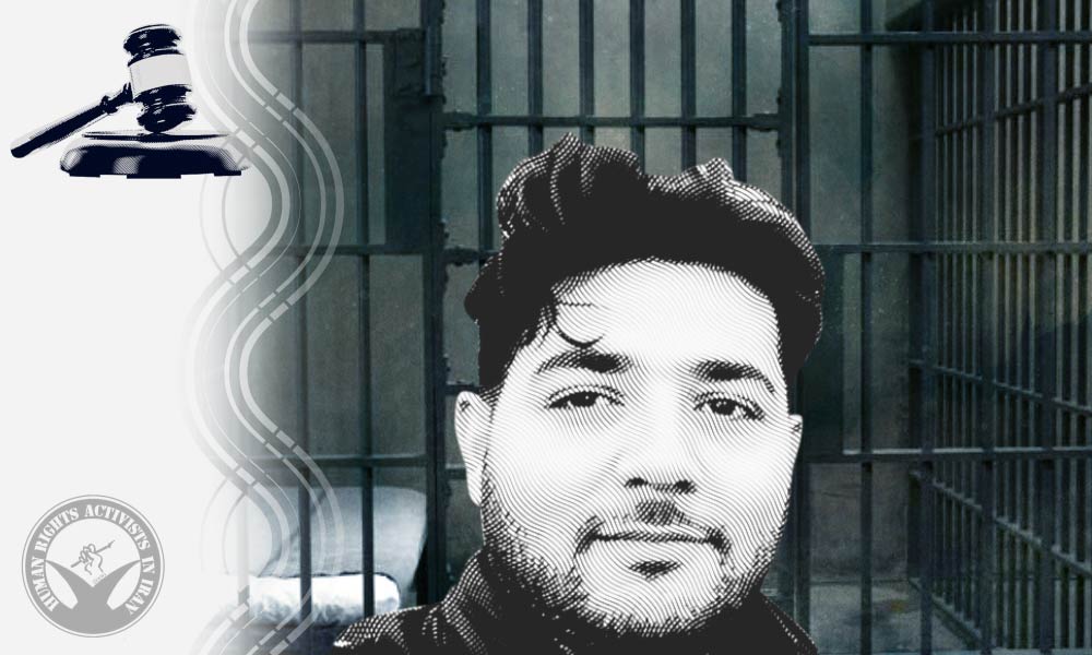 Citizen Sentenced to Ten Months for Sheltering a Protestor from Prosecution