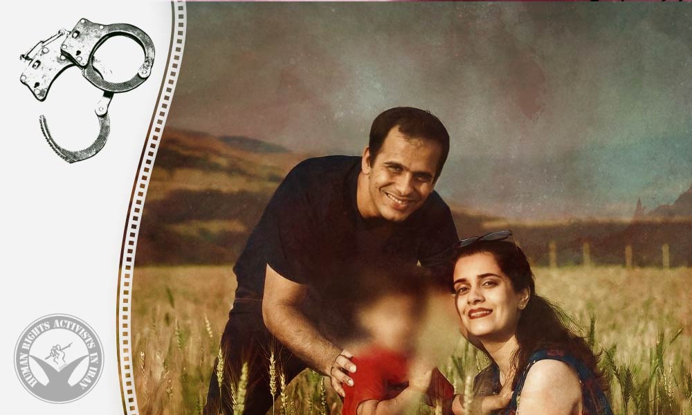 Baha'i citizen Vesal Momtazi Arrested in Rasht