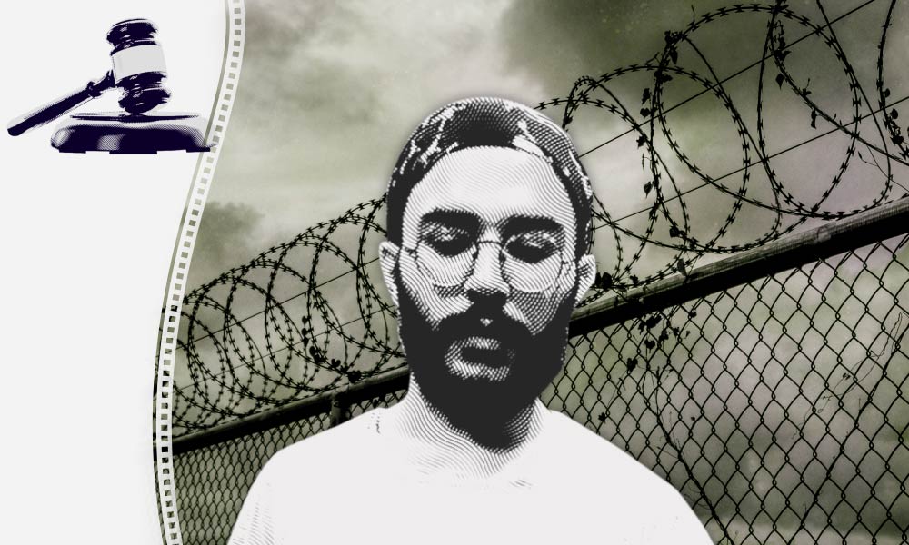 Iran Protests: Student Amir Azizi Sentenced to Imprisonment and Flogging