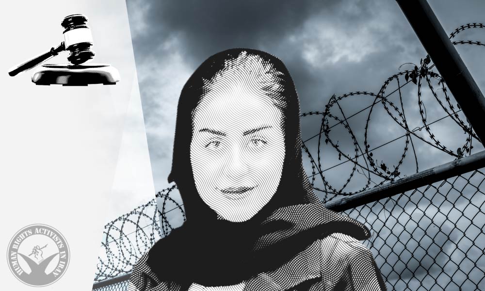 Lawyer Negin Kiani Sentenced to One Year in Prison