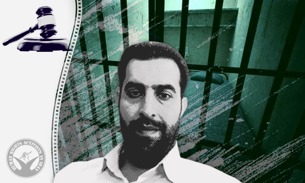 Lawyer Saeed Sheykh Sentenced to Three Years in Prison