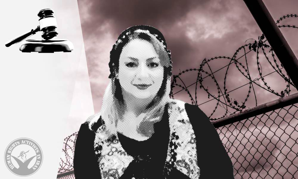 Mojgan Kavousi Sentenced to Five Years and Five Months in Prison