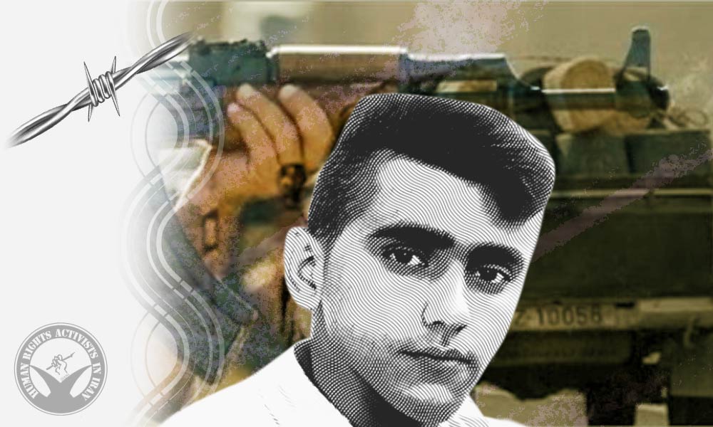 Citizen Killed in Direct Shooting by Military Forces