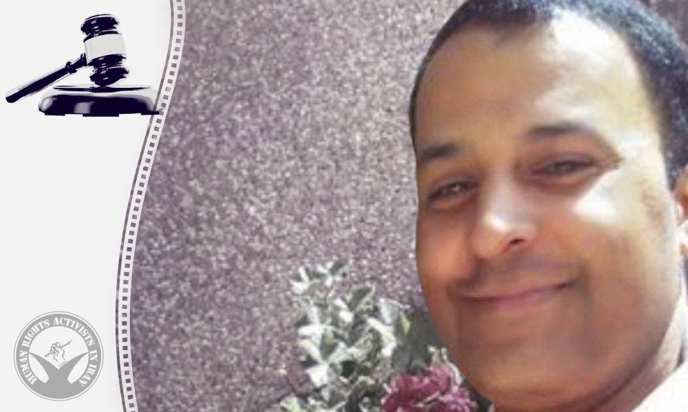 Mohsen Omrani Sentenced to Two Years in Prison