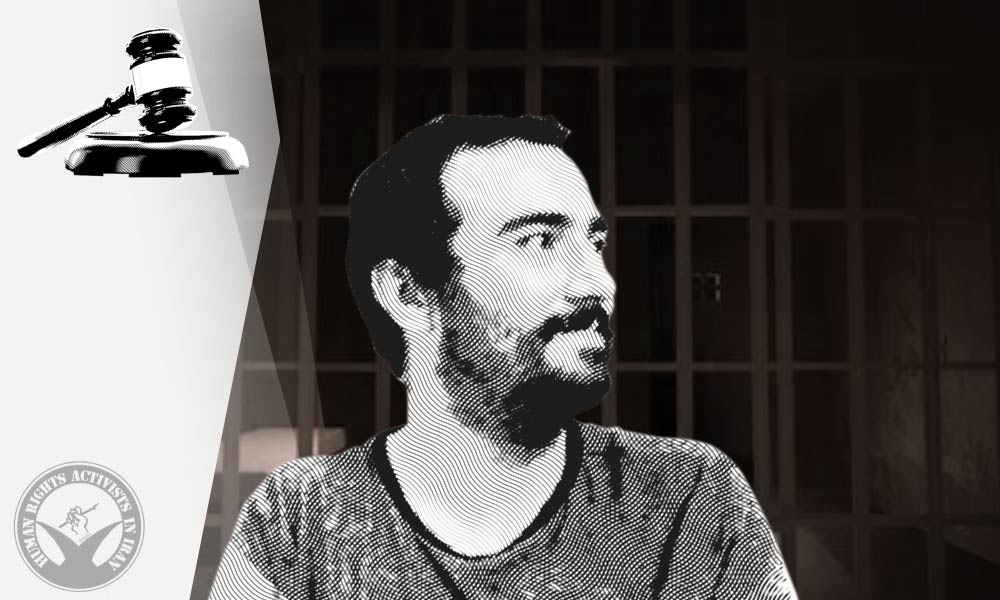 Workers’ Rights Activist Keyvan Mohtadi Sentenced to Six Years in Prison