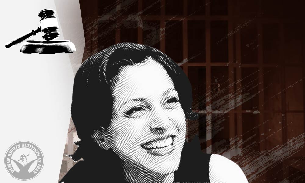 Translator Nazanin Keynejad Sentenced to Four Years Imprisonment