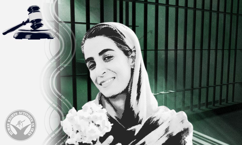 Narges Hosseini Sentenced to Four Months in Prison