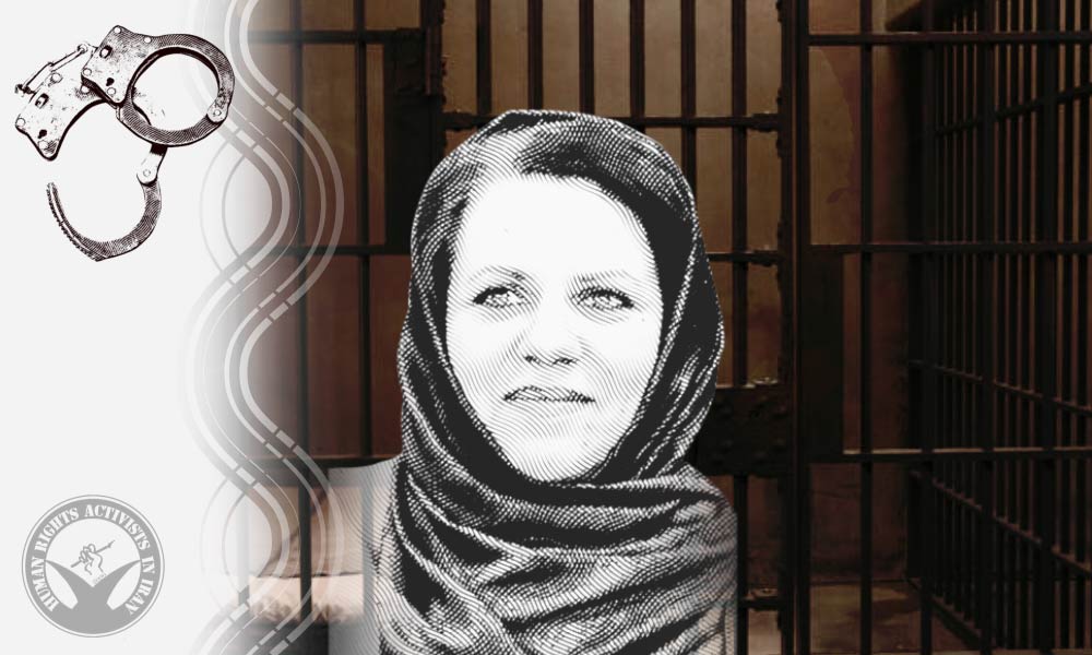 Journalist Saeedeh Shafiee Arrested
