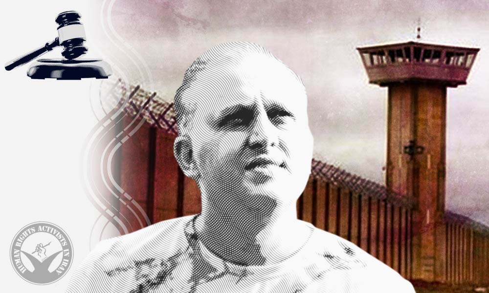 Journalist Ehsan Pirbornash Sentenced to 18 Years in Prison