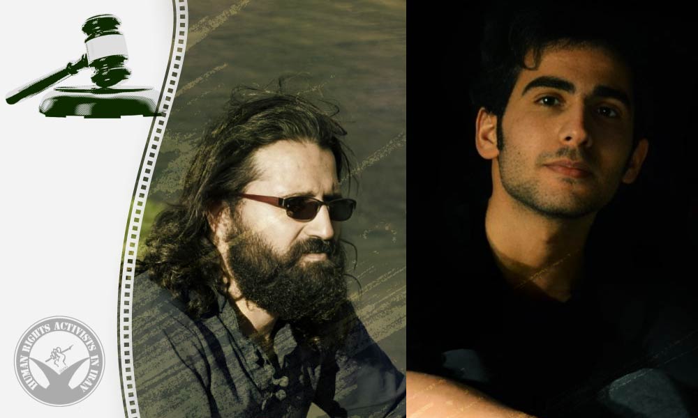 Iran Protests: Two Students Sentenced to a Total of Six Years