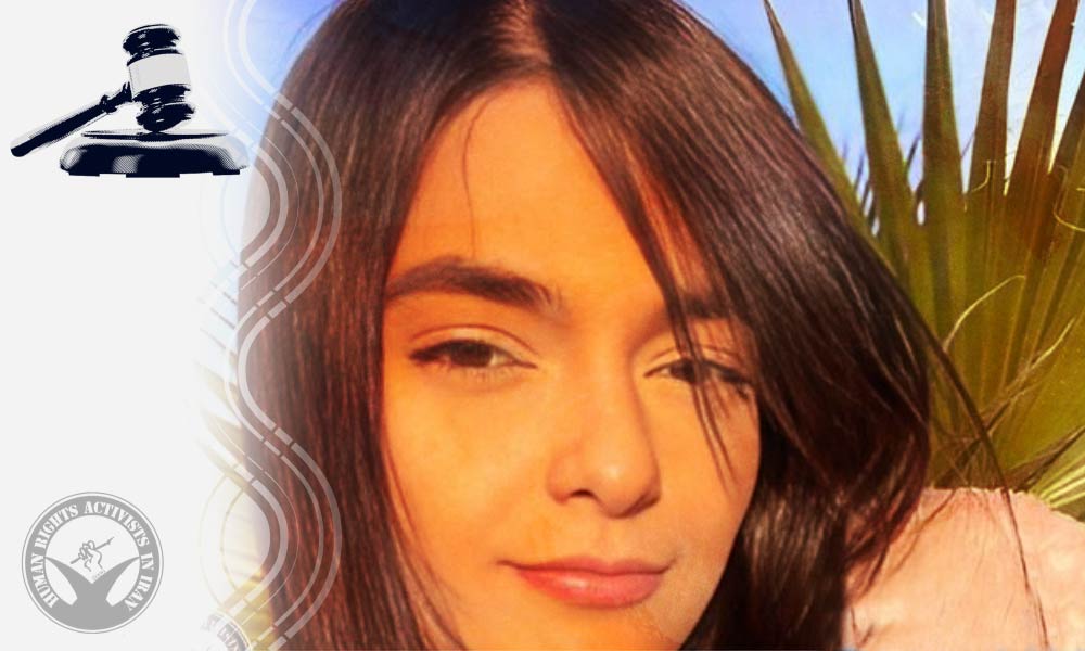 Iran Protests: Bita Haghani Sentenced to 18 Years in Prison