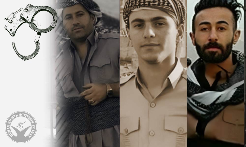 Iran Protests: Six People Arrested in Piranshahr