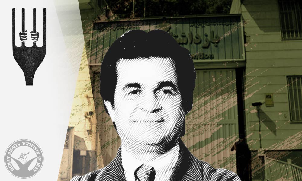Imprisoned Film Director Jafar Panahi Goes on Hunger Strike