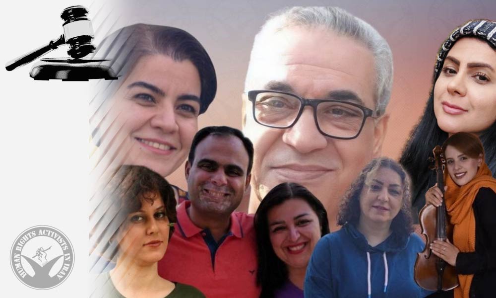 Eleven Baha’i Citizens Sentenced to a Total of 36 Years in Prison