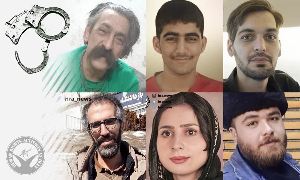 Report on Mass Release of Prisoners in the Past 24 Hours