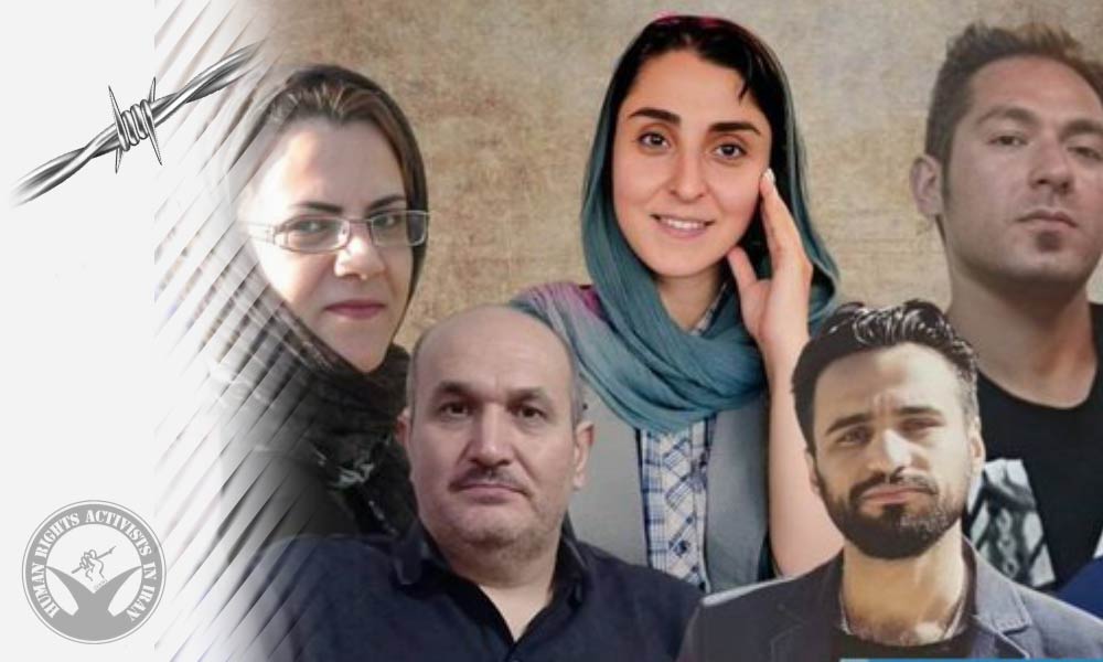 Report on Mass Release of Prisoners in the Past 24 Hours