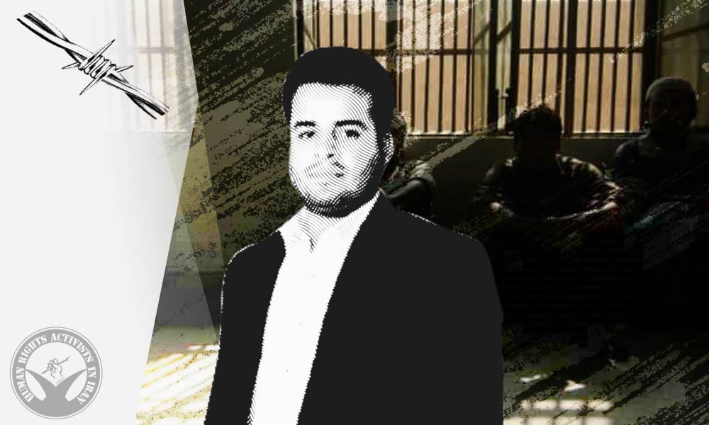 Detained Protestor Died in Police Station