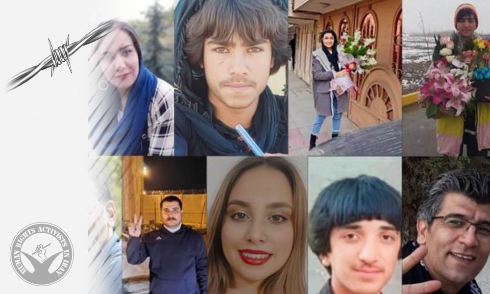 Report on the Release of Prisoners in the Last 24 Hours