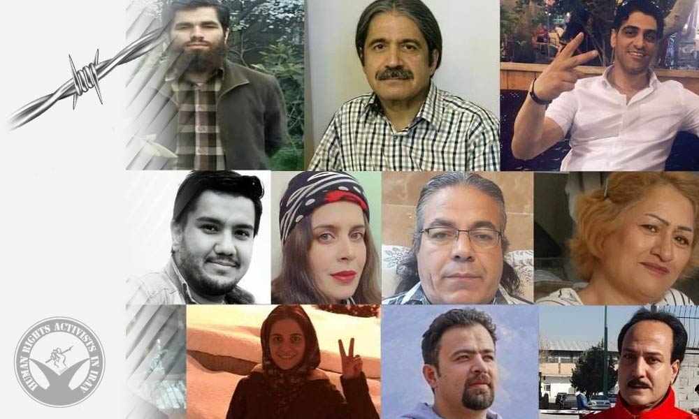 Report on the Release of Prisoners in the Last 24 Hours