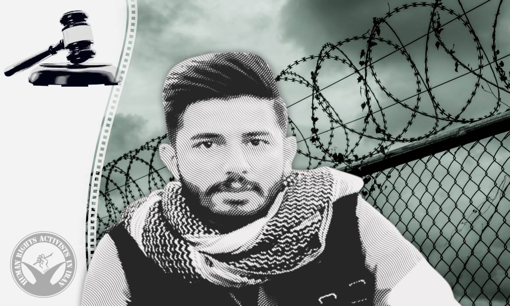 Iran Protests: Heyman Shahi Indicted for Enmity Against God and Spreading Corruption on Earth