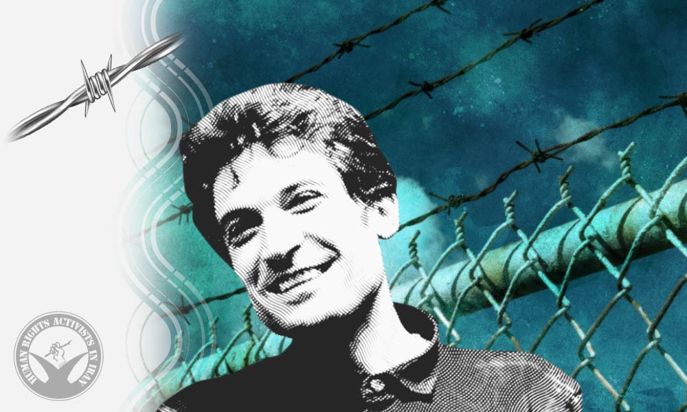Civil Rights Activist Farhad Meysami Set Free from Rajai Shahr Prison