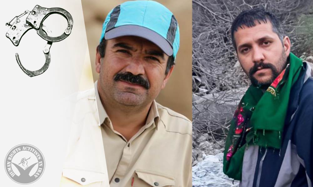 Four Individuals Arrested in Dehloran, One in Sanandaj