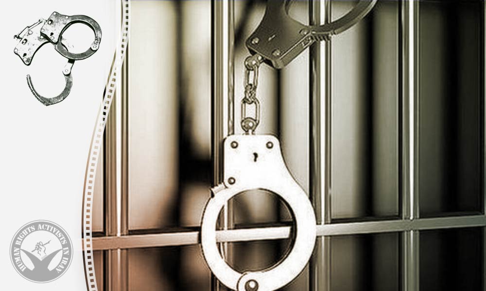 Iran Protests: Citizens Arrested in Kermanshah