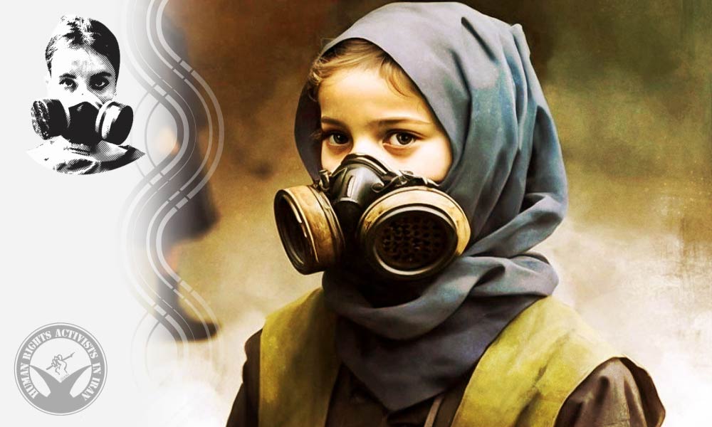 Poison Attacks on School Students Continue across Iran