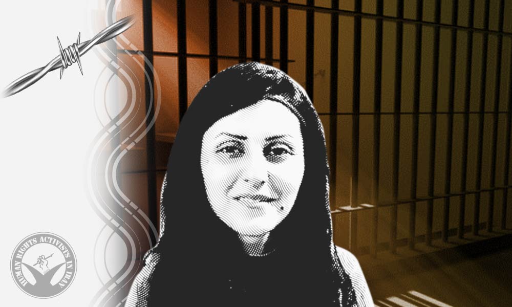 Golrokh Iraee Still in Detention after Five Months