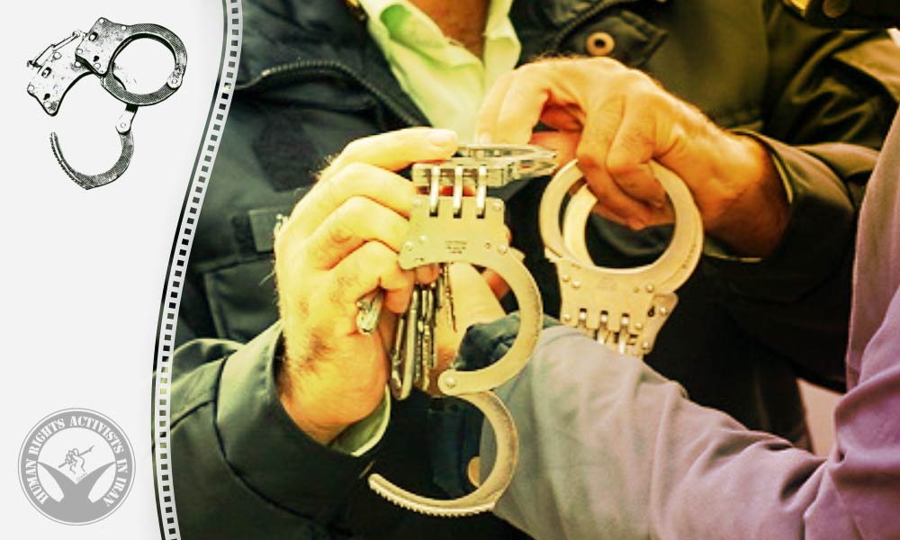 Two Citizens Arrested in Kelardasht