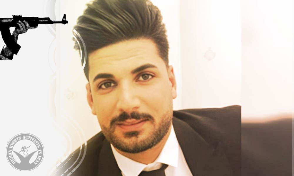 Citizen Killed in Unrestrained Shooting by the Police in Kermanshah