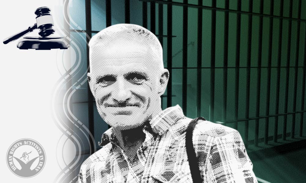 French-Irish National Bernard Phelan Sentenced to 6.5 Years