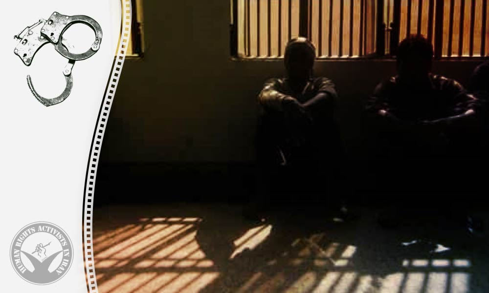 Two Individuals Arrested in Zahedan